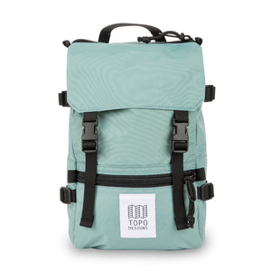 TOPO Rover Pack™ Mini Nylon Topo Topo Sage 