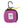 TOPO Square Bags Bags Topo Purple 