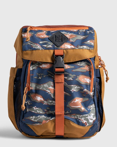 United by on sale blue arid backpack