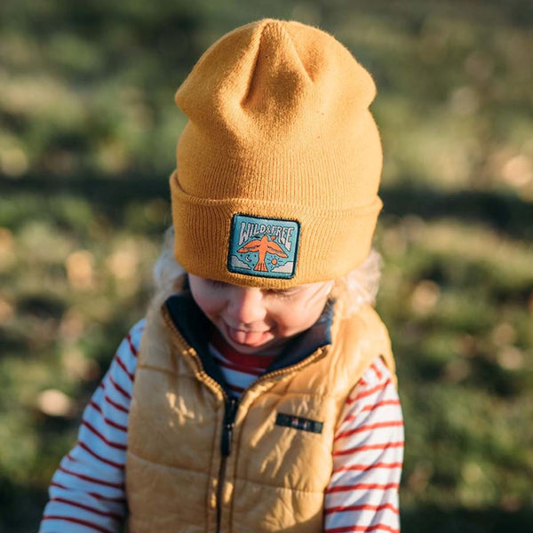 Wild & Free Kids Beanie Beanie Trek Light Gear 