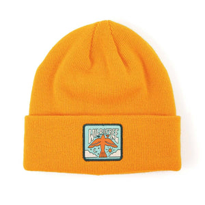 Wild & Free Kids Beanie Beanie Trek Light Gear Mustard 