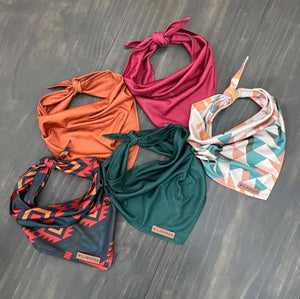 Wilderdog Dog Bandana Dog Wilderdog 