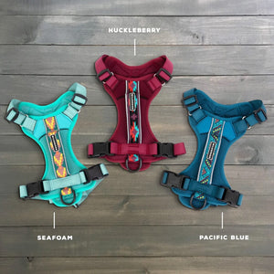 Wilderdog Dog Harness Dog Wilderdog 